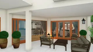 Скриншот 4 к игре Mixed Estate
