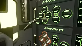 Скриншот 2 к игре Contact : Last Defence