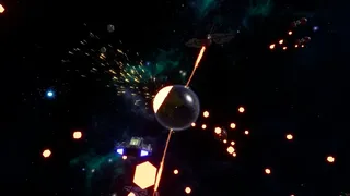 Скриншот 3 к игре Contact : Last Defence