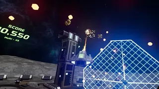Скриншот 5 к игре Contact : Last Defence