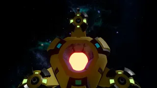 Скриншот 6 к игре Contact : Last Defence
