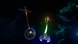 Скриншот 7 к игре Contact : Last Defence