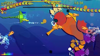 Скриншот 6 к игре Bassline Sinker