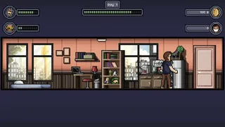 Скриншот 1 к игре Indie Dev Simulator