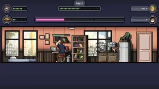 Скриншот 2 к игре Indie Dev Simulator