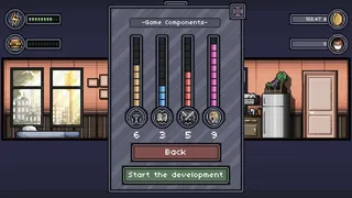 Скриншот 4 к игре Indie Dev Simulator