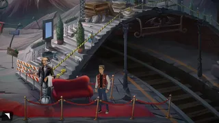 Скриншот 8 к игре Angelo and Deemon: One Hell of a Quest