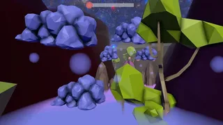 Скриншот 1 к игре Fly High