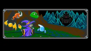 Скриншот 3 к игре Ravva and the Cyclops Curse