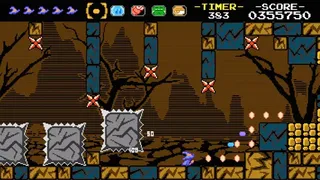 Скриншот 4 к игре Ravva and the Cyclops Curse