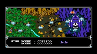 Скриншот 5 к игре Ravva and the Cyclops Curse