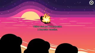 Скриншот 3 к игре Among Us