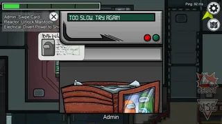 Скриншот 8 к игре Among Us
