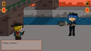 Скриншот 3 к игре Bala na manga