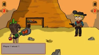 Скриншот 4 к игре Bala na manga