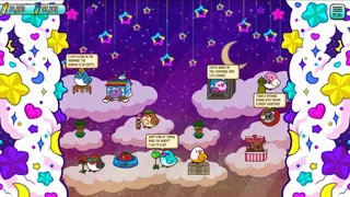 Скриншот 2 к игре Tiny Bird Garden Deluxe