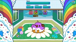Скриншот 3 к игре Tiny Bird Garden Deluxe