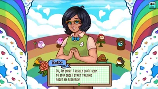 Скриншот 5 к игре Tiny Bird Garden Deluxe
