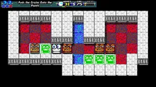 Скриншот 5 к игре Little Square Things