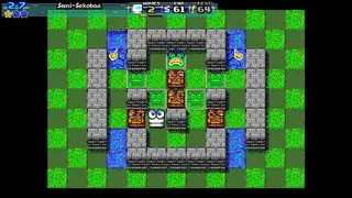 Скриншот 6 к игре Little Square Things