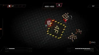 Скриншот 2 к игре Steel Dungeon 钢铁地牢