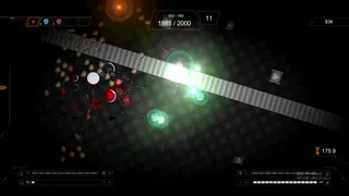 Скриншот 4 к игре Steel Dungeon 钢铁地牢