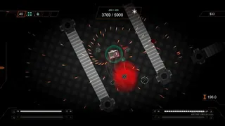 Скриншот 6 к игре Steel Dungeon 钢铁地牢