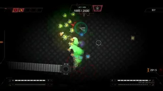 Скриншот 8 к игре Steel Dungeon 钢铁地牢
