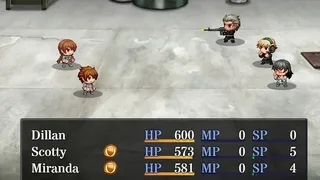 Скриншот 6 к игре The Perfectionist