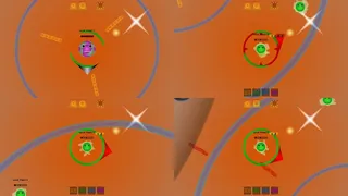 Скриншот 3 к игре Bohrdom