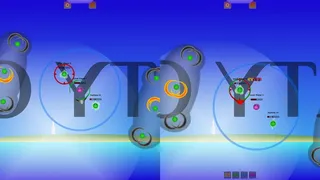 Скриншот 4 к игре Bohrdom