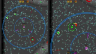 Скриншот 5 к игре Bohrdom