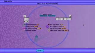 Скриншот 6 к игре Bohrdom