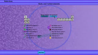 Скриншот 7 к игре Bohrdom