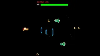 Скриншот 1 к игре Tiger Striker
