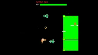 Скриншот 3 к игре Tiger Striker