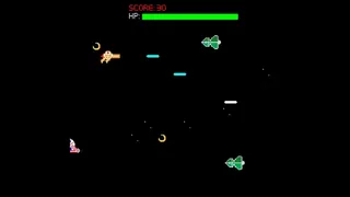 Скриншот 4 к игре Tiger Striker