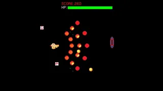 Скриншот 6 к игре Tiger Striker
