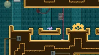 Скриншот 2 к игре Bubbles the Cat