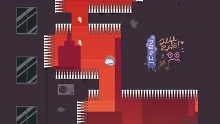 Скриншот 4 к игре Bubbles the Cat