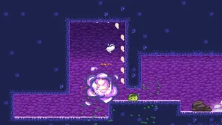 Скриншот 5 к игре Bubbles the Cat
