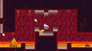 Скриншот 6 к игре Bubbles the Cat