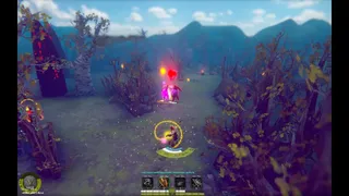 Скриншот 2 к игре Lil' Arena