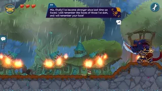 Скриншот 2 к игре MagiCats Worlds