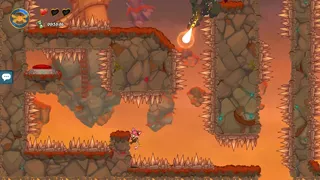 Скриншот 5 к игре MagiCats Worlds
