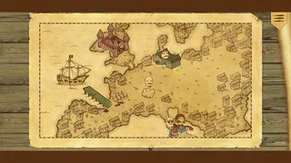 Скриншот 4 к игре Here Be Dragons