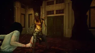 Скриншот 1 к игре DreadOut 2