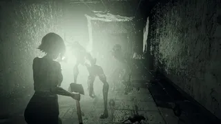 Скриншот 8 к игре DreadOut 2