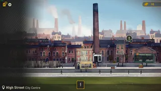 Скриншот 8 к игре Buildings Have Feelings Too!