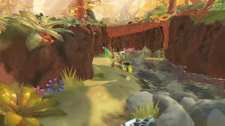 Скриншот 4 к игре bayala - the game